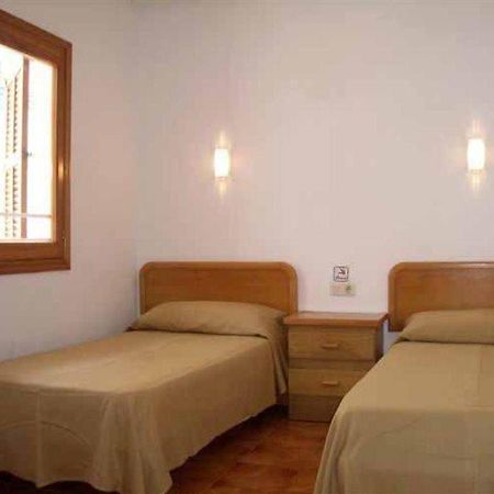 Poseidon II Apartments Figueretas Екстер'єр фото