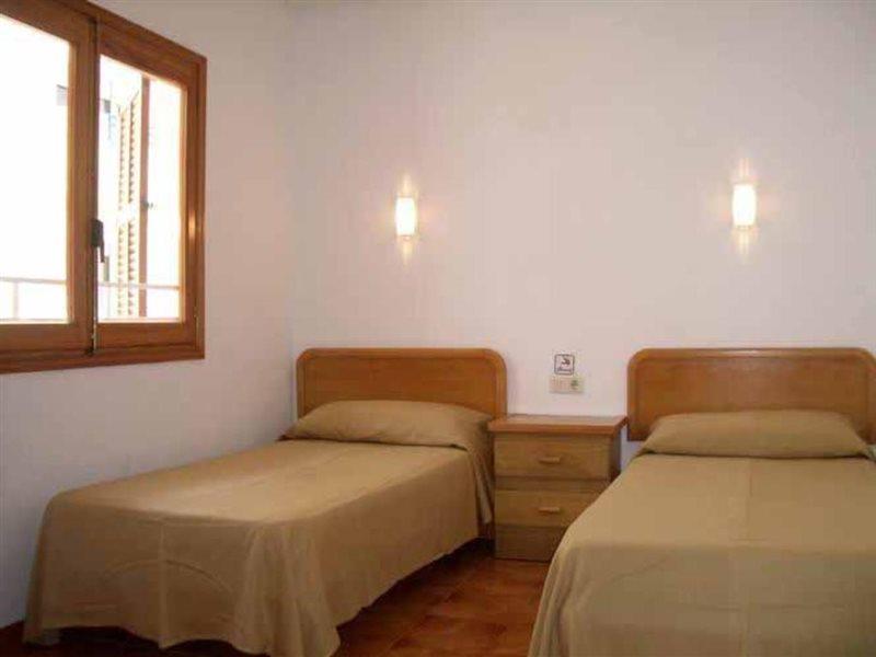 Poseidon II Apartments Figueretas Екстер'єр фото